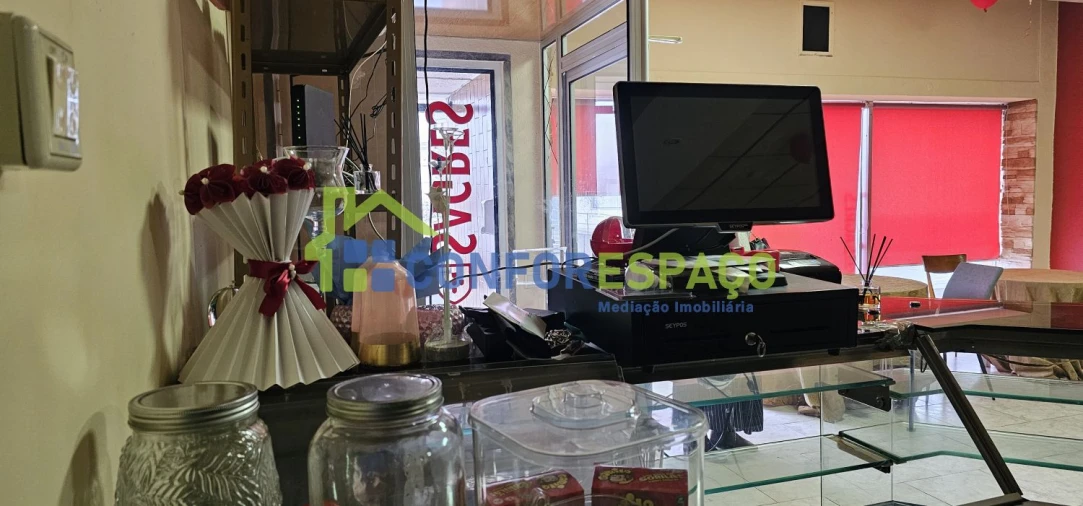 Loja para Venda em Castelo Branco Foto 3