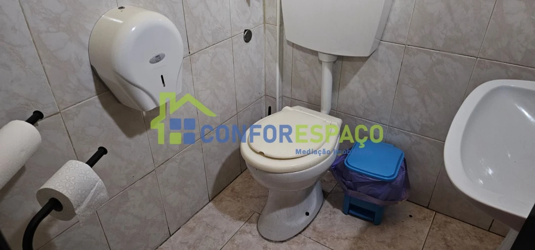 Loja para Venda em Castelo Branco Foto 10