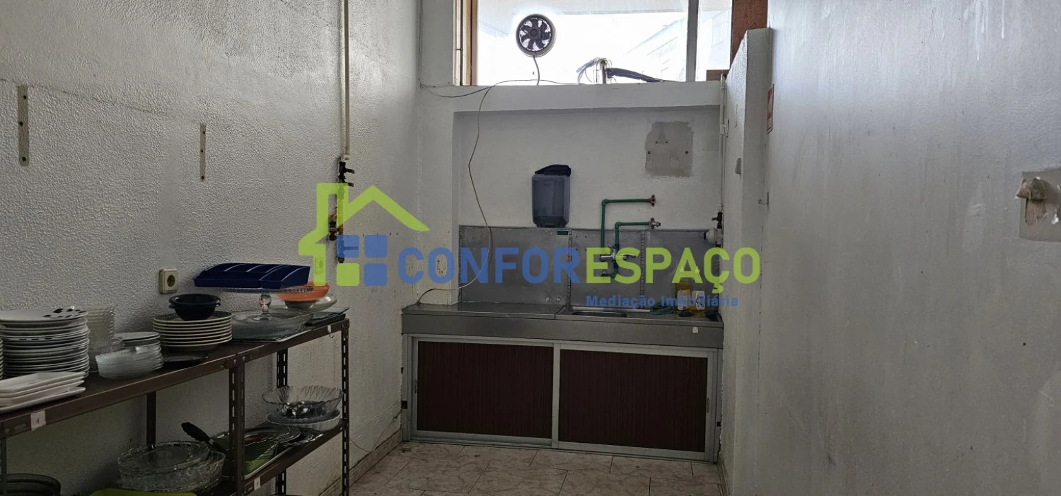 Loja para Venda em Castelo Branco Foto 6
