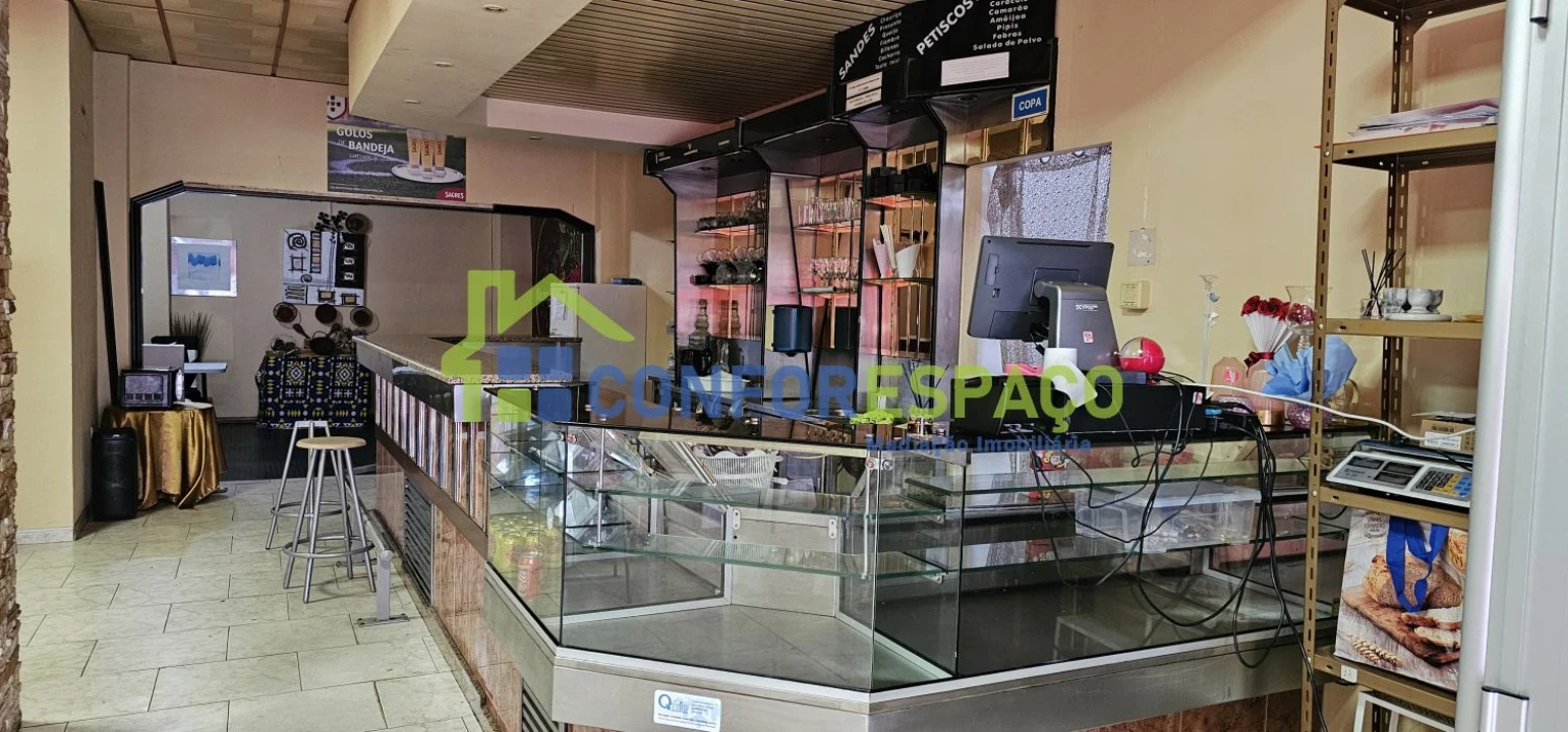 Loja para Venda em Castelo Branco Foto 2