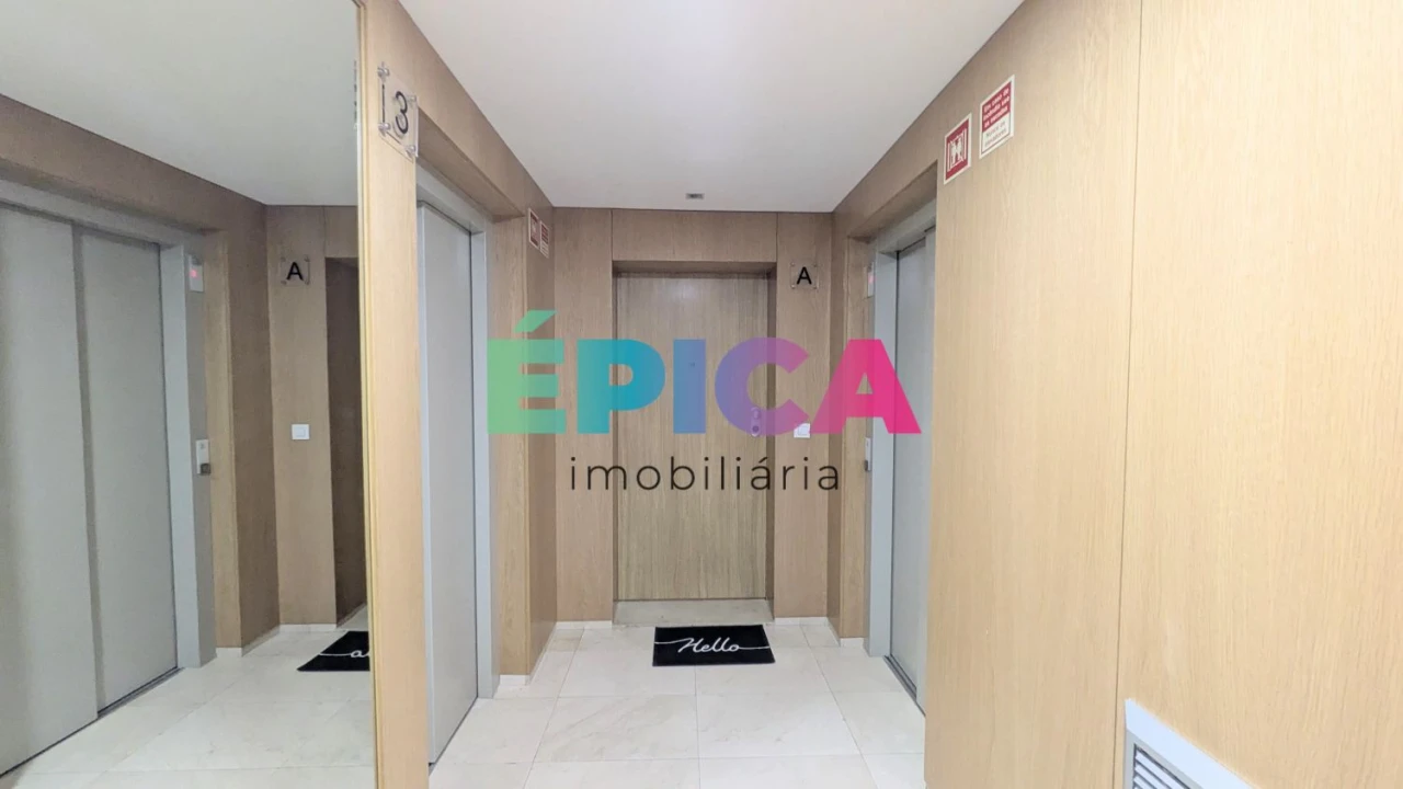 Apartamento T2 para Venda em Lumiar Foto 42