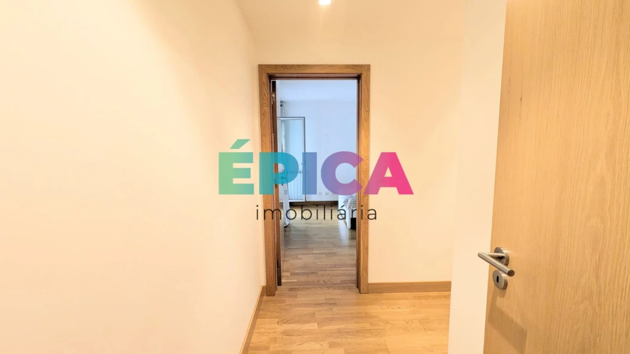 Apartamento T2 para Venda em Lumiar Foto 18