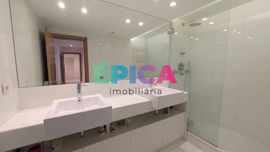 Apartamento T2 para Venda em Lumiar Foto 25