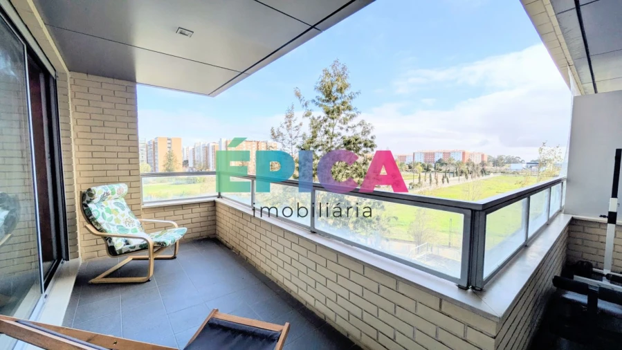 Apartamento T2 para Venda em Lumiar Foto 6