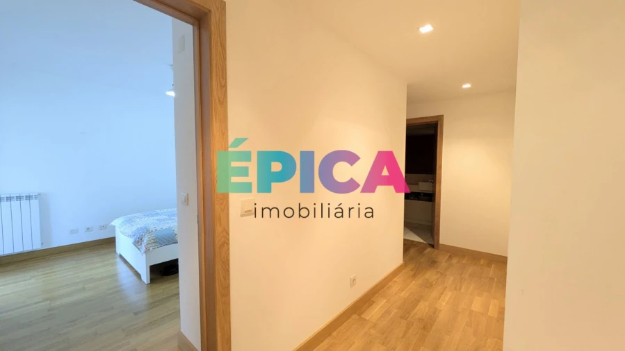 Apartamento T2 para Venda em Lumiar Foto 33