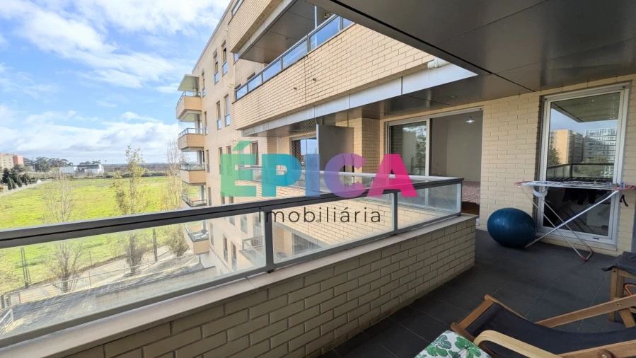 Apartamento T2 para Venda em Lumiar Foto 4