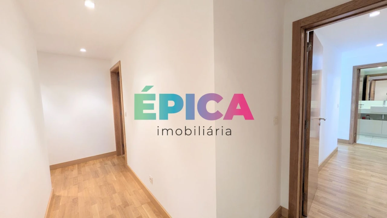 Apartamento T2 para Venda em Lumiar Foto 36