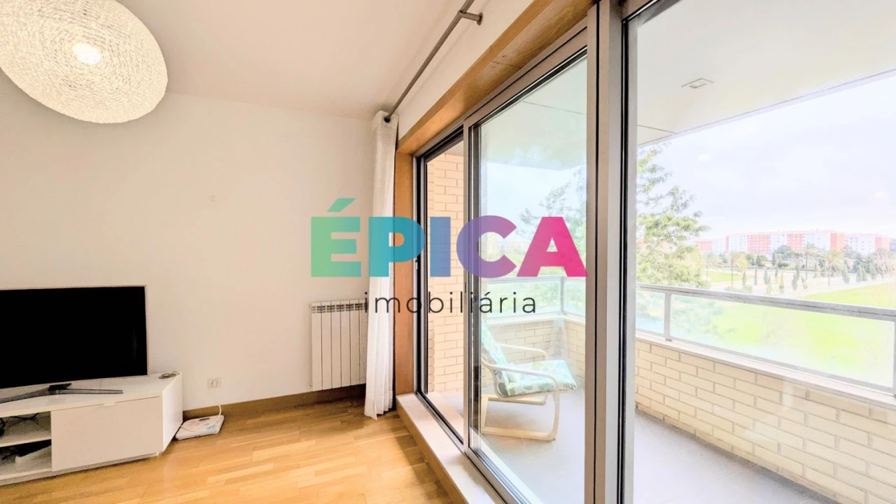 Apartamento T2 para Venda em Lumiar Foto 7