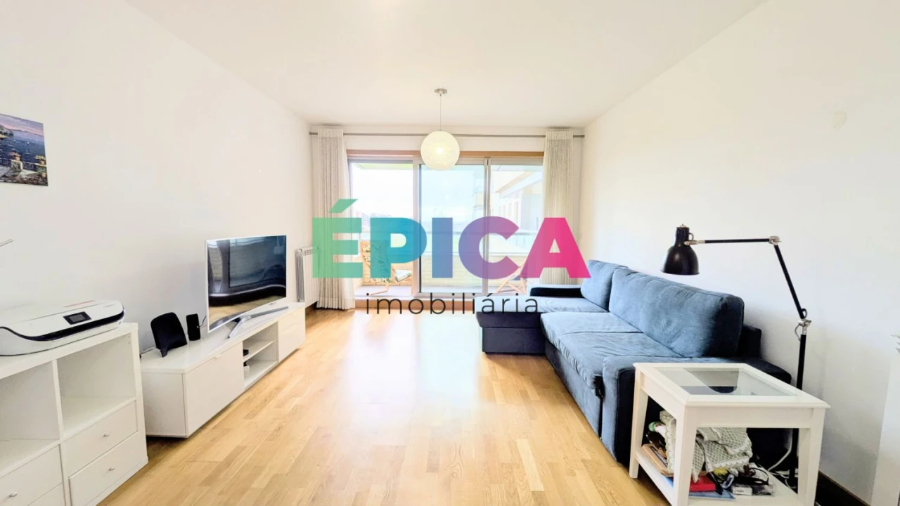 Apartamento T2 para Venda em Lumiar Foto 1