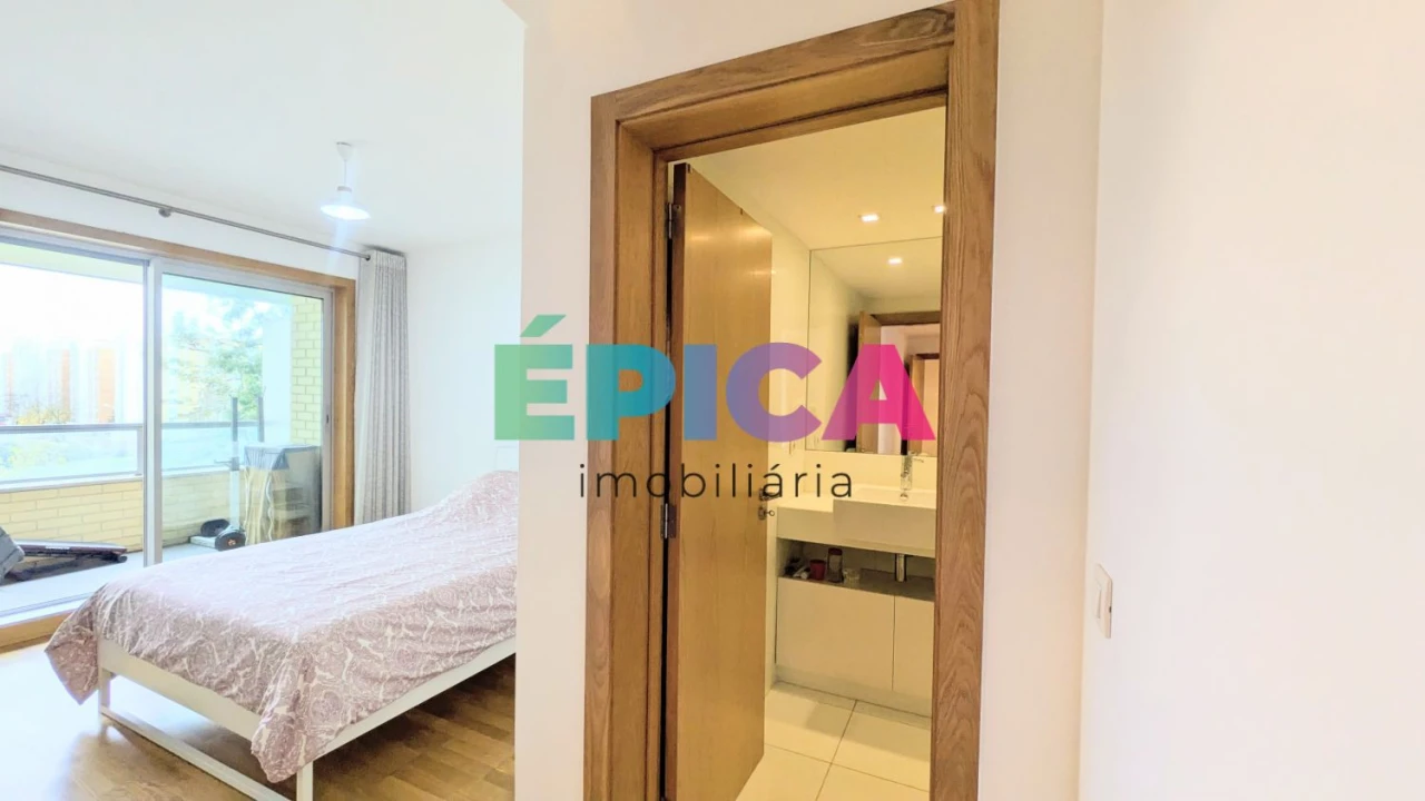 Apartamento T2 para Venda em Lumiar Foto 26