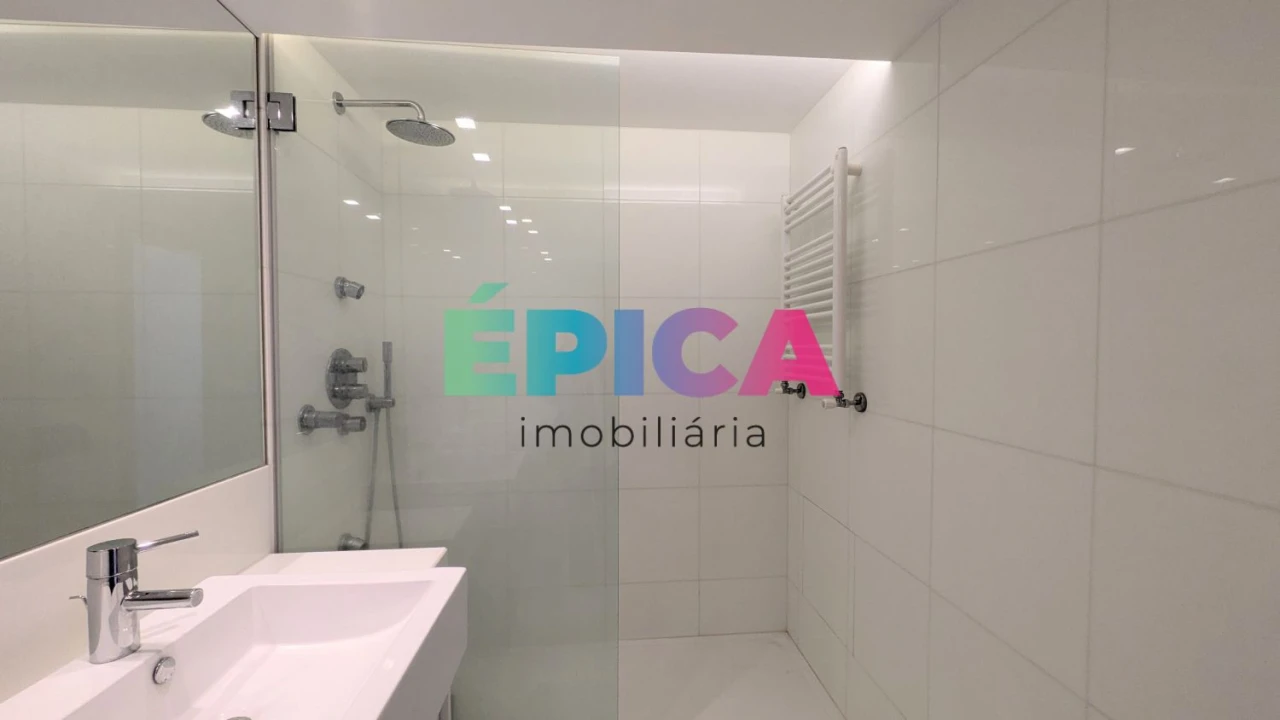 Apartamento T2 para Venda em Lumiar Foto 24