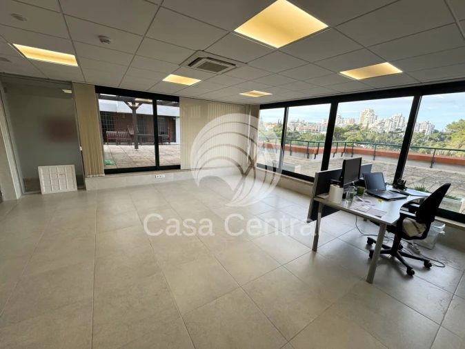 Loja para Arrendamento em Cascais e Estoril Foto 13