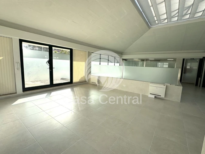 Loja para Arrendamento em Cascais e Estoril Foto 40