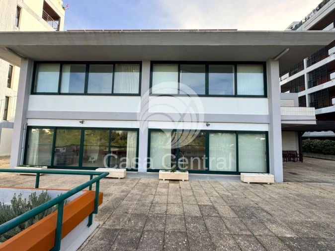 Loja para Arrendamento em Cascais e Estoril Foto 31