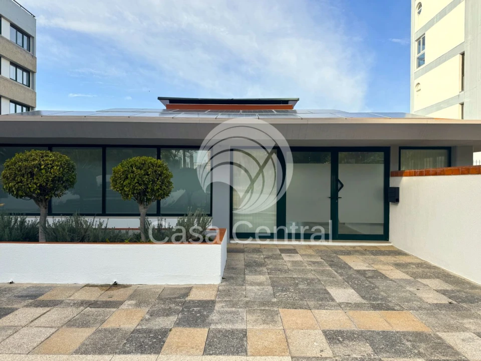 Loja para Arrendamento em Cascais e Estoril Foto 42