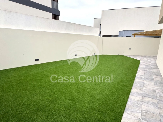 Moradia T3 para Venda em São Domingos de Rana Foto 56