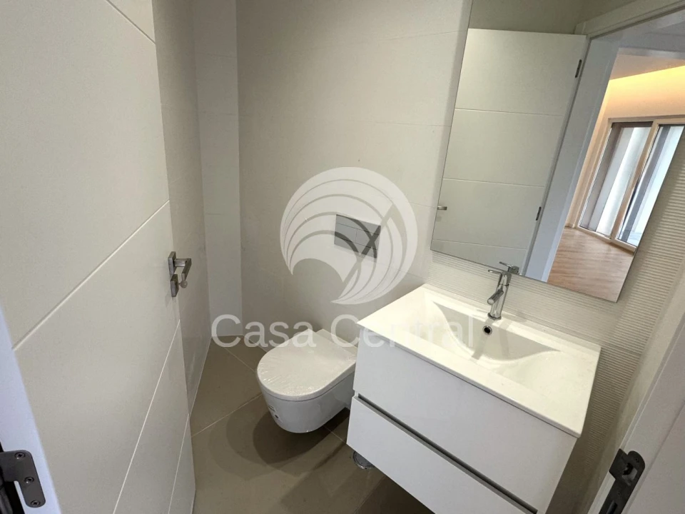 Moradia T3 para Venda em São Domingos de Rana Foto 36