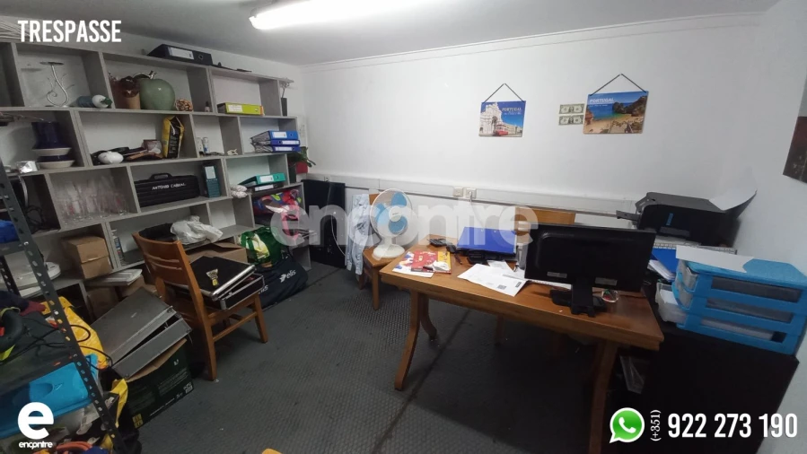 Loja para Trespasse em Alverca do Ribatejo e Sobralinho Foto 36