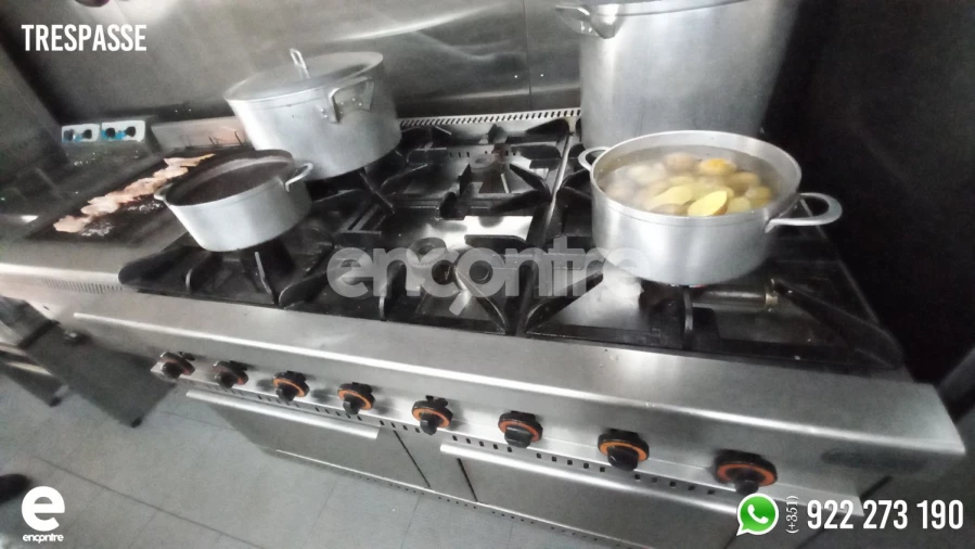 Loja para Trespasse em Alverca do Ribatejo e Sobralinho Foto 30