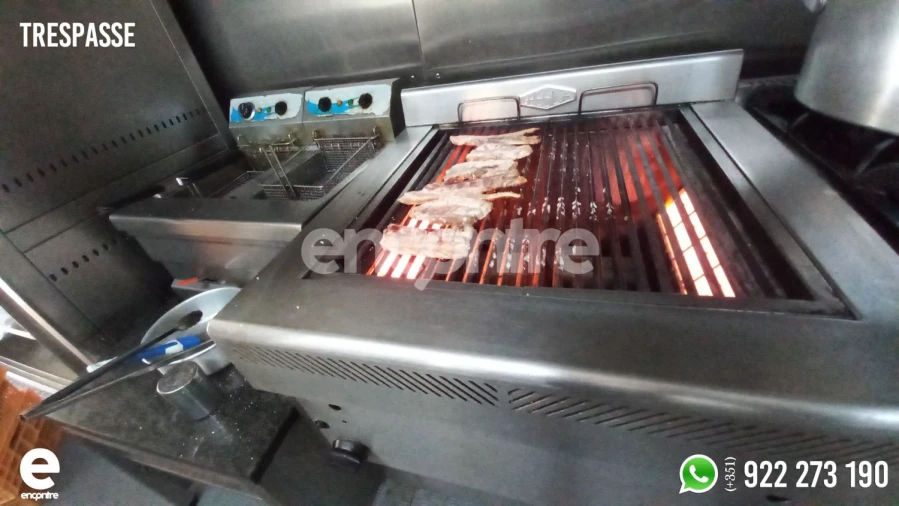 Loja para Trespasse em Alverca do Ribatejo e Sobralinho Foto 28