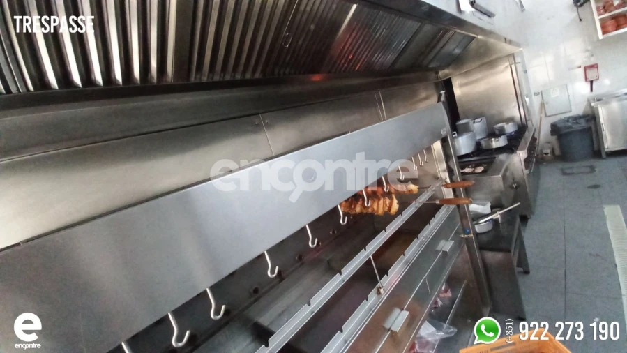 Loja para Trespasse em Alverca do Ribatejo e Sobralinho Foto 17