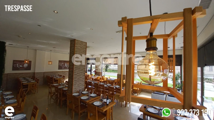 Loja para Trespasse em Alverca do Ribatejo e Sobralinho Foto 3