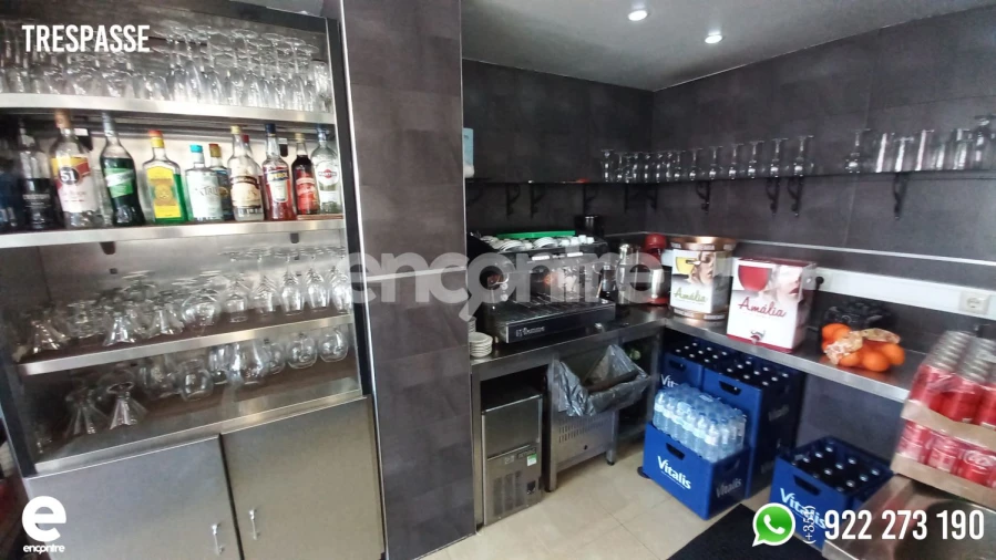 Loja para Trespasse em Alverca do Ribatejo e Sobralinho Foto 16