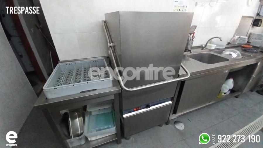 Loja para Trespasse em Alverca do Ribatejo e Sobralinho Foto 24