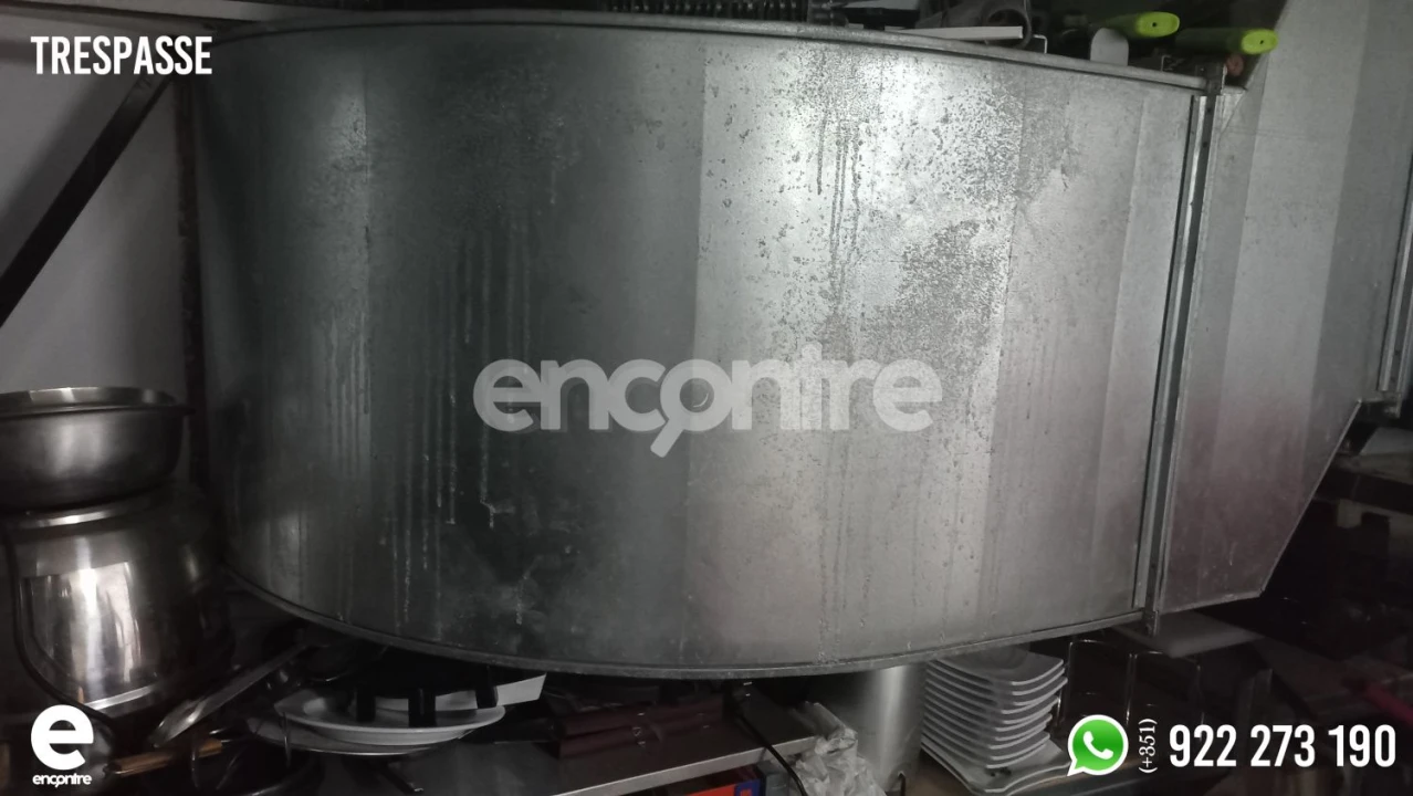 Loja para Trespasse em Alverca do Ribatejo e Sobralinho Foto 34