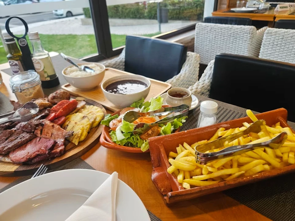 Loja para Trespasse em Alverca do Ribatejo e Sobralinho Foto 5