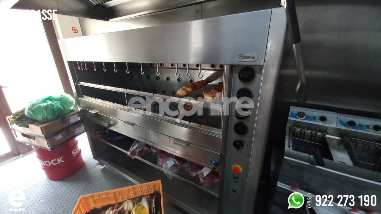 Loja para Trespasse em Alverca do Ribatejo e Sobralinho Foto 20