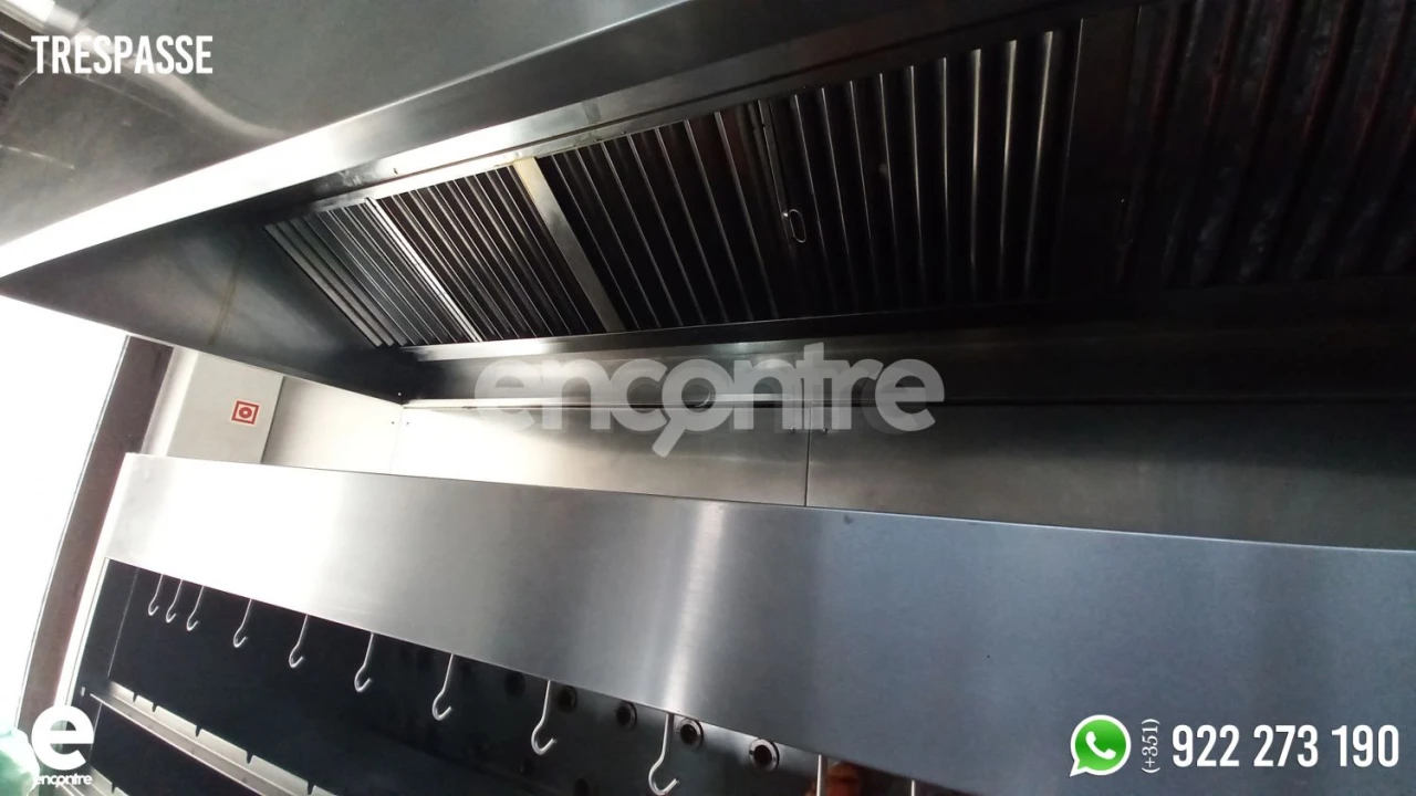 Loja para Trespasse em Alverca do Ribatejo e Sobralinho Foto 19