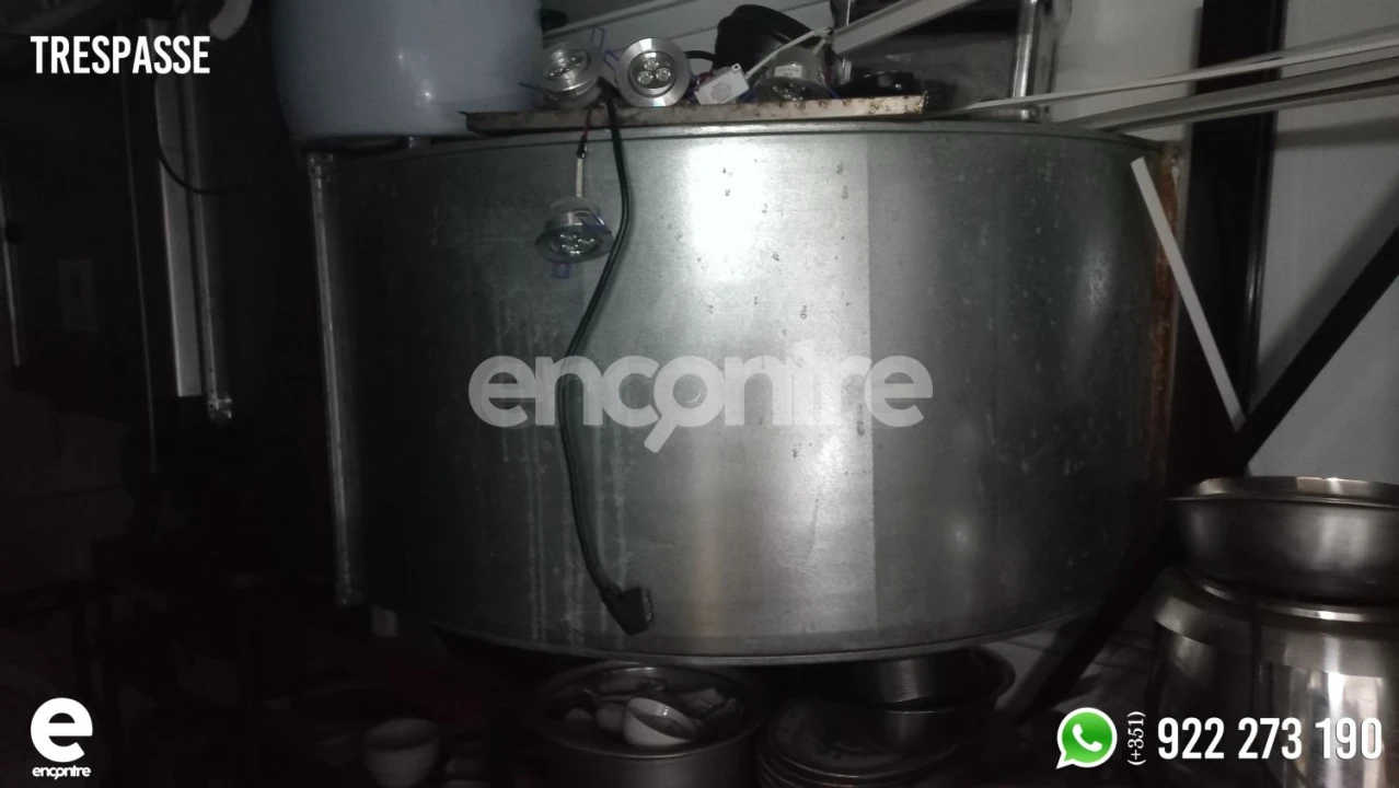 Loja para Trespasse em Alverca do Ribatejo e Sobralinho Foto 35