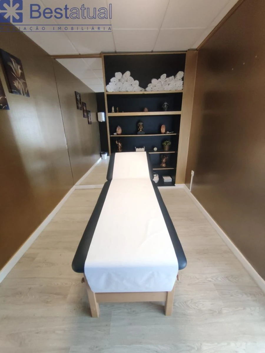 Loja para Venda em Bougado (São Martinho e Santiago) Foto 14