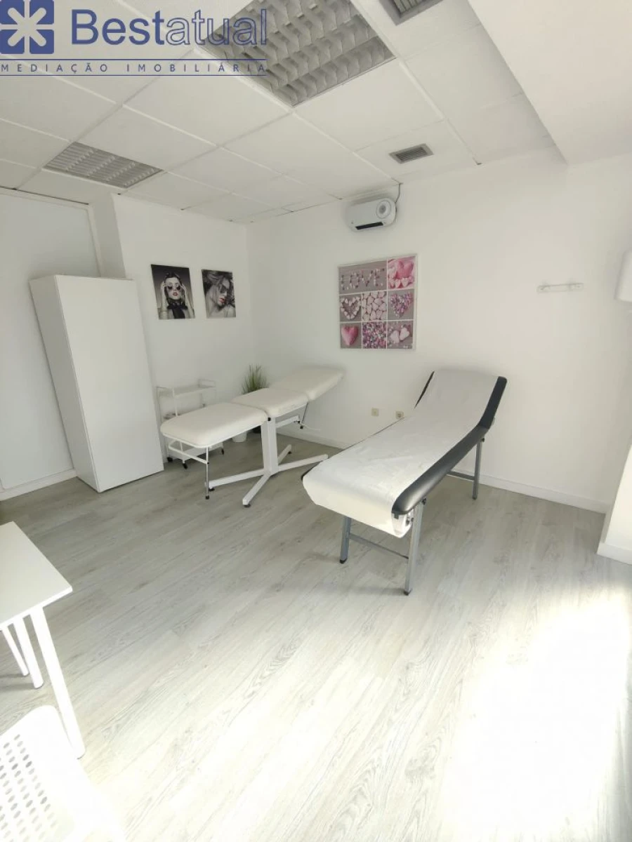 Loja para Venda em Bougado (São Martinho e Santiago) Foto 12