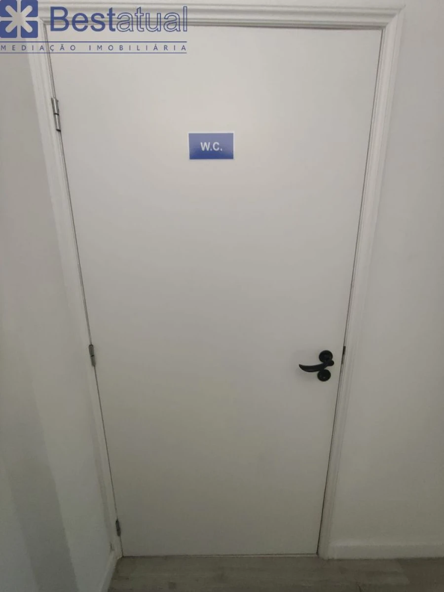 Loja para Venda em Bougado (São Martinho e Santiago) Foto 17