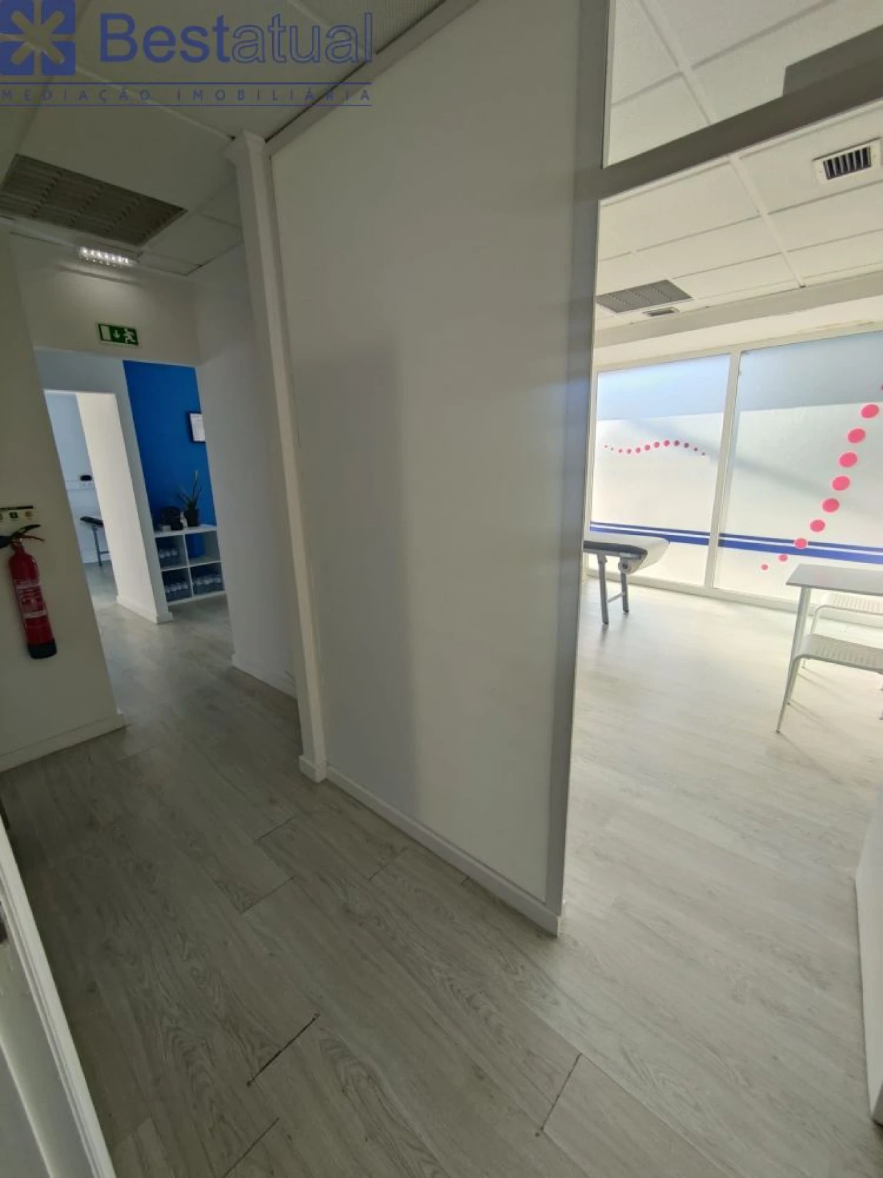 Loja para Venda em Bougado (São Martinho e Santiago) Foto 9