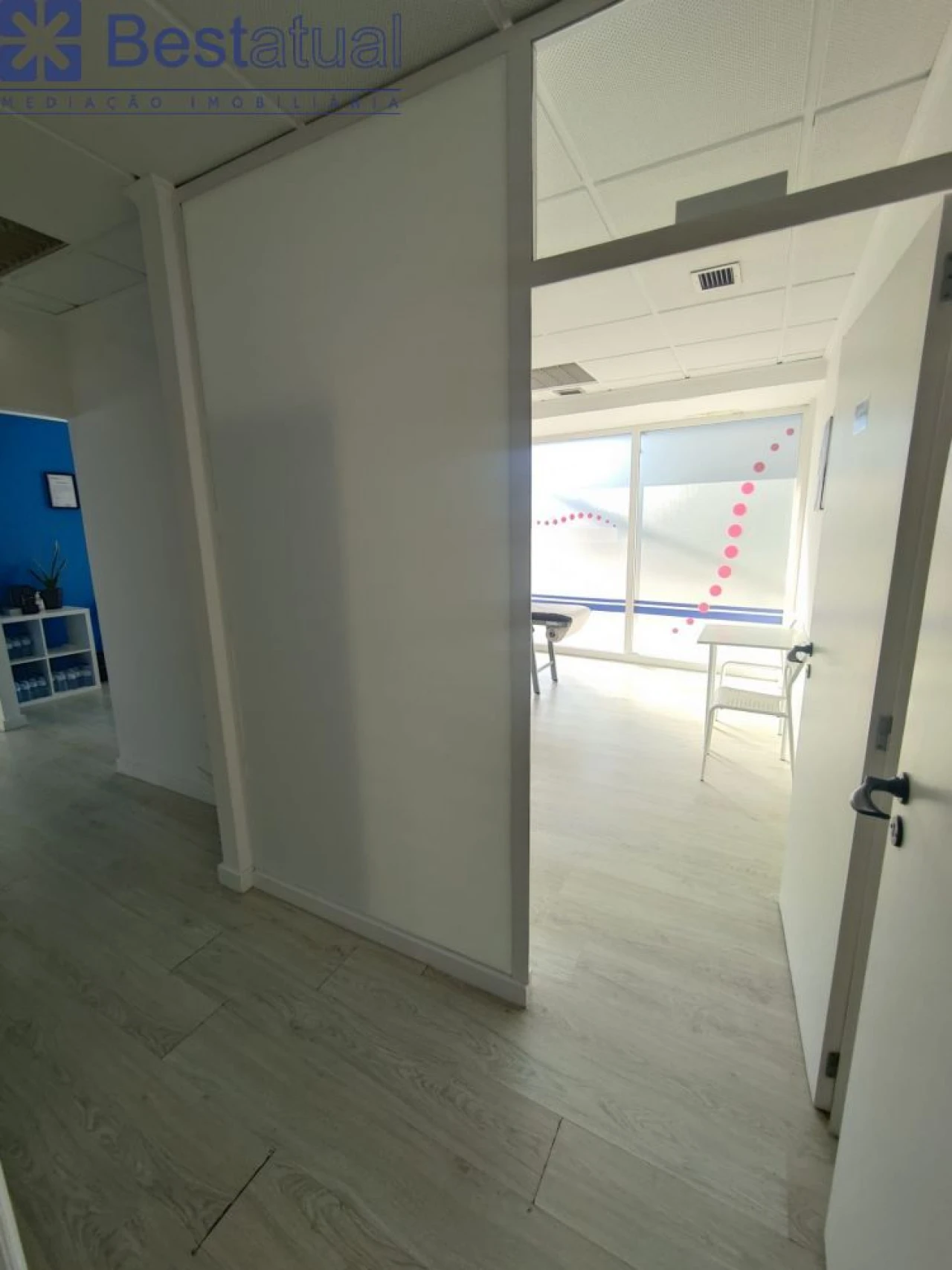 Loja para Venda em Bougado (São Martinho e Santiago) Foto 6