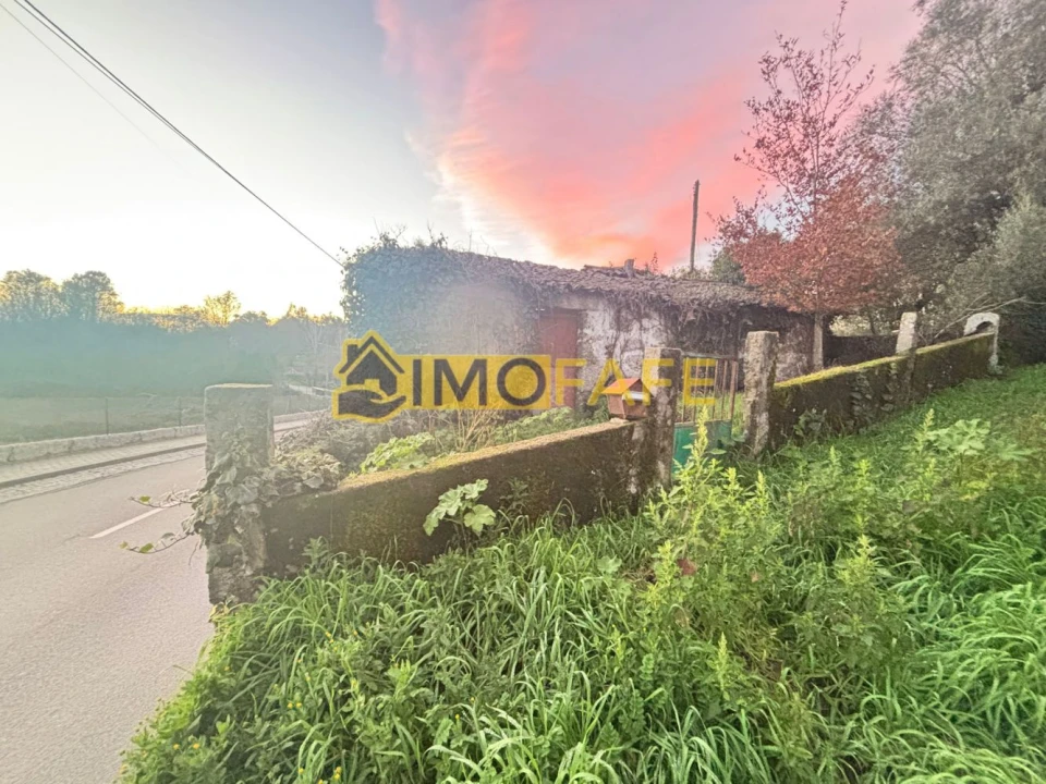 Moradia T3 para Venda em Ribeiros Foto 14