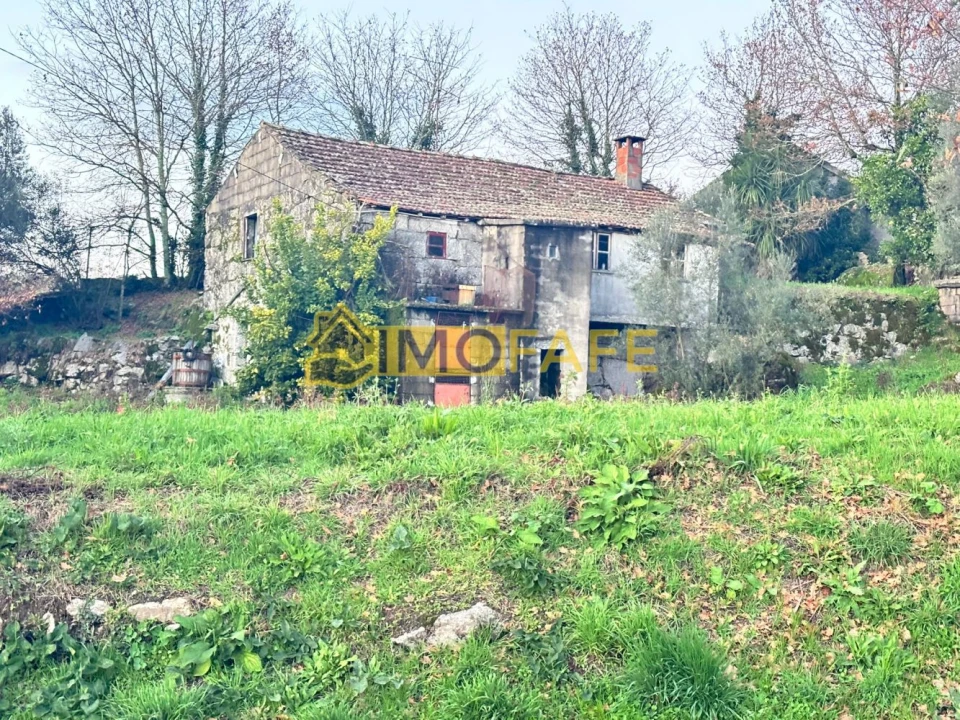 Moradia T3 para Venda em Ribeiros Foto 17