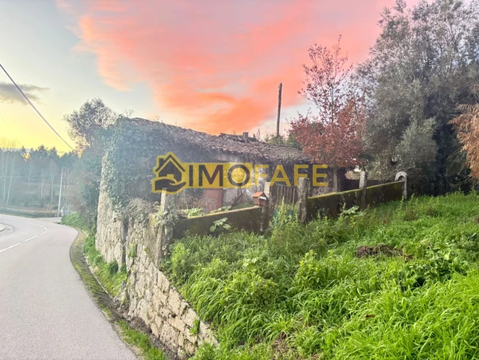 Moradia T3 para Venda em Ribeiros Foto 16