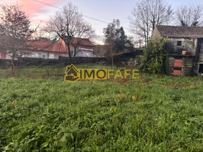 Moradia T3 para Venda em Ribeiros Foto 21