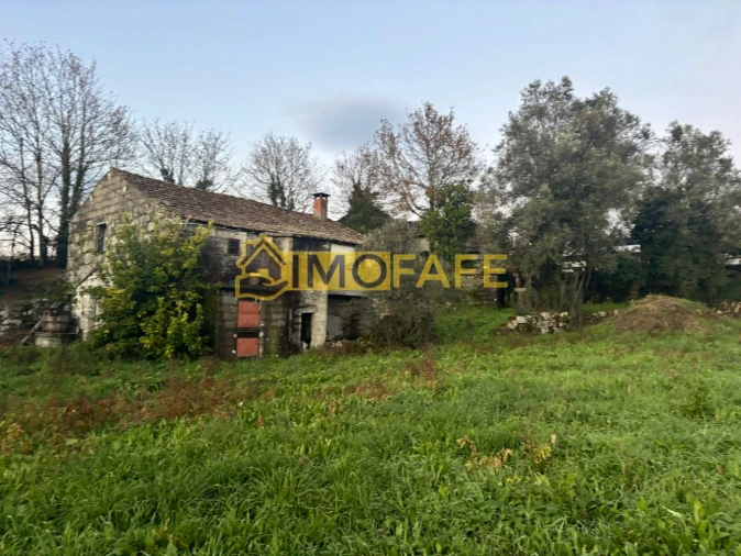 Moradia T3 para Venda em Ribeiros Foto 6