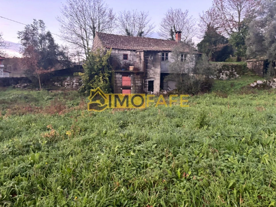 Moradia T3 para Venda em Ribeiros Foto 31