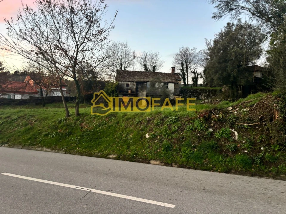 Moradia T3 para Venda em Ribeiros Foto 10