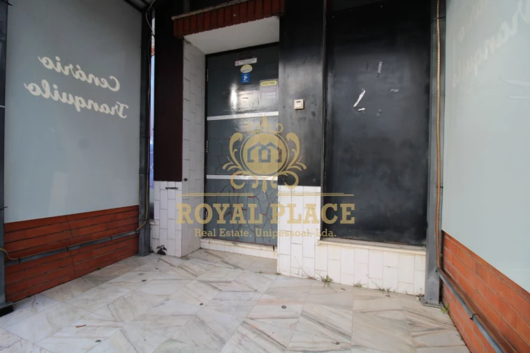 Loja para Arrendamento em São João de Ver Foto 13