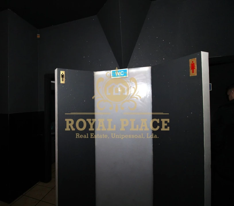 Loja para Arrendamento em São João de Ver Foto 6