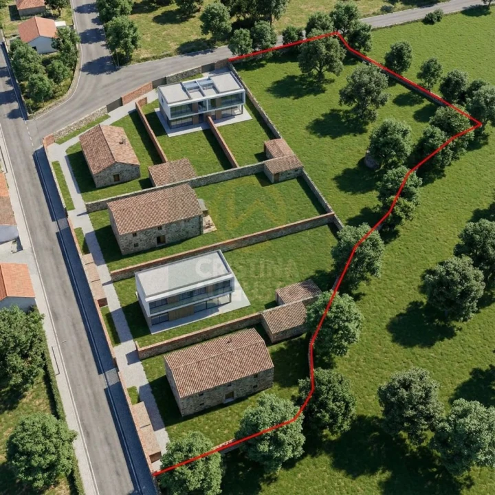 Terreno para Venda em Cebolais de Cima e Retaxo Foto 12