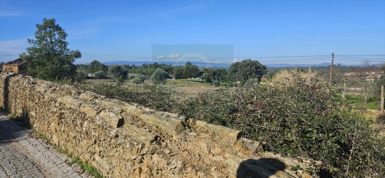 Terreno para Venda em Cebolais de Cima e Retaxo Foto 2