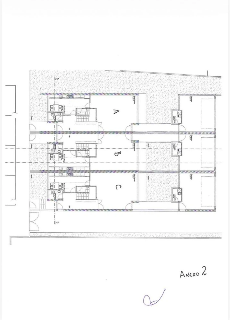 Moradia T3 para Venda em Alfena Foto 49